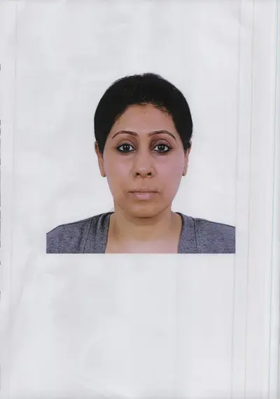 Karishma Rajesh Chhoda Ashok Sadani