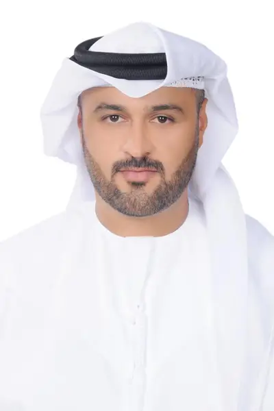 Saeed Hareb Saeed Hulooka  Alkhateri