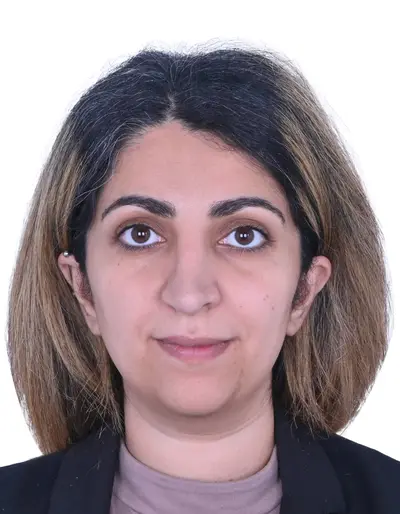 Aya Madjri