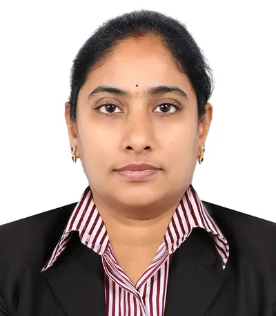 Priyanka Ramisetty Satyanarayana Ramisetty