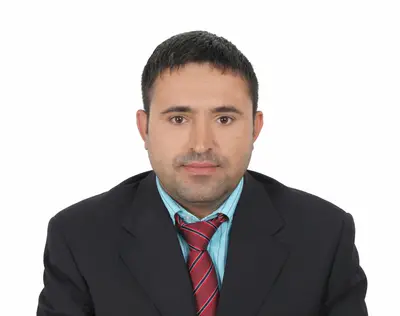 Nazir Ahmed Dilawar Shah