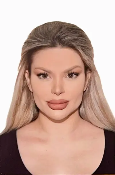 Christina Sykinioti