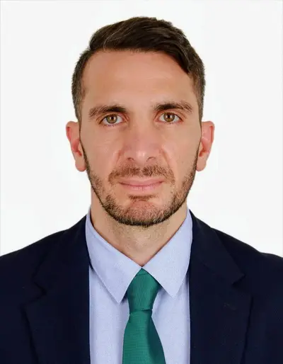 Adam Alazaat