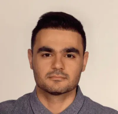 Mohammed Yashar Ali Ali