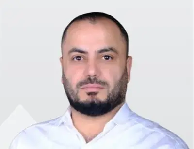 Sanad Mohammad Ghezawi