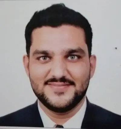 Waqas Ahmed Sheikh Masood Ahmed