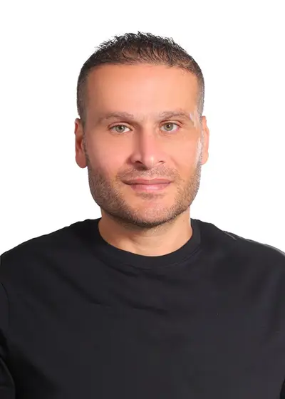Feras Mohd Omar Said Abulaila