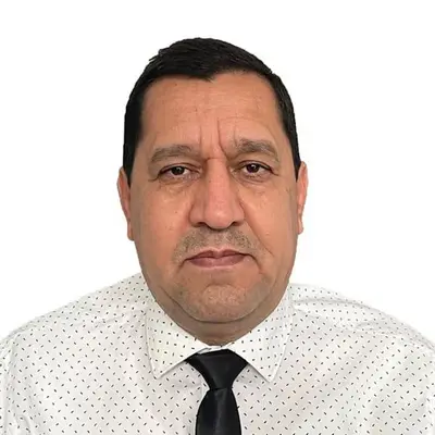 Abdollah Ebrahim Rahimi
