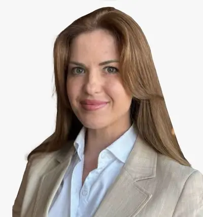 Maryna Kobets