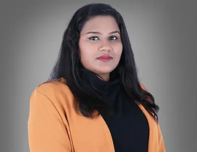 Nandhini sb