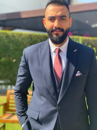 Yehia Mohamed Elrafei Yehia Gad