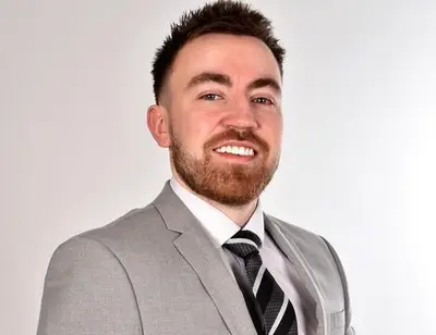 Michael Byrne