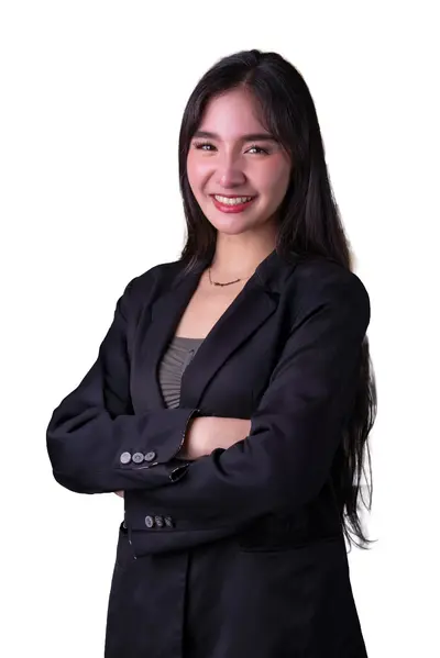Miss Pattera Bunyakanon