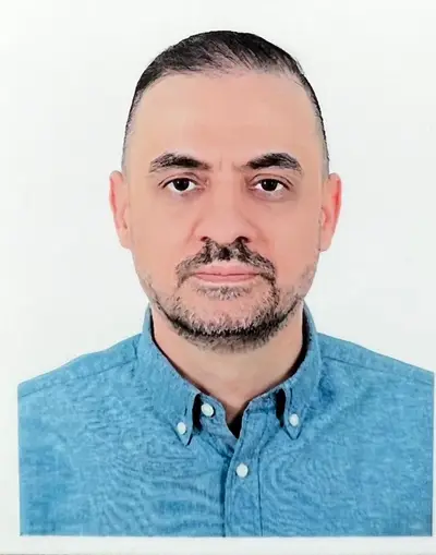 Oubi Ibrahim Roueili