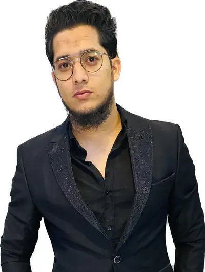 Muhammad Rehan Butt Abdul Majeed