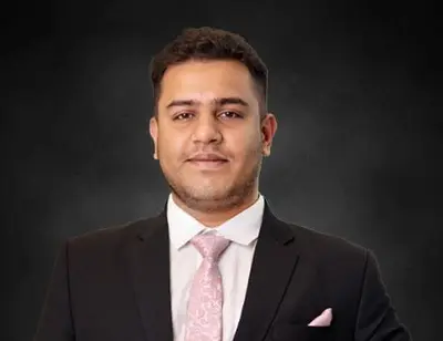 Pranjal Dixit