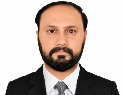 Muhammad Usman