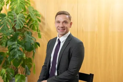 Danilo Dordevic