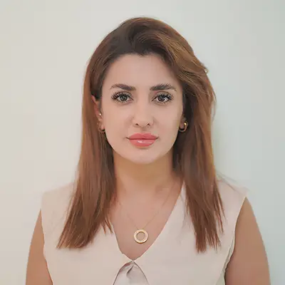 Yagmur Aslan