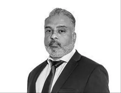 Renit Shah