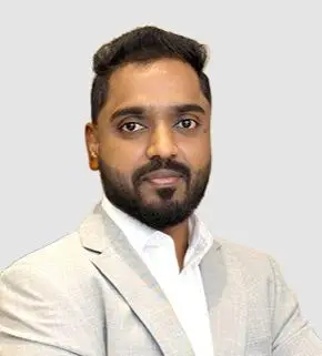 Srikanth Goud Kasula