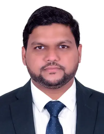 Haroon Hamza Hamza Puthen Purayil