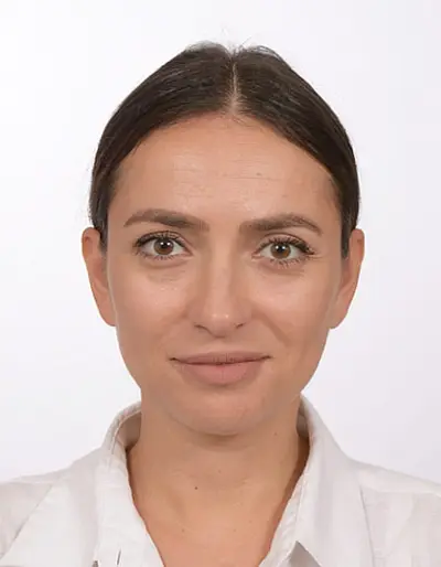 Anna Dadon Vainer
