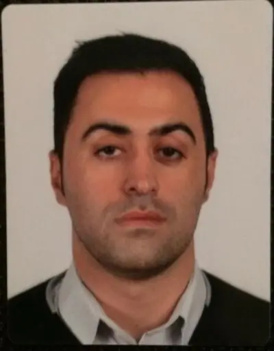 Shahin Azizi