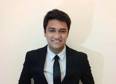 Avi Sharma Shailender Sharma