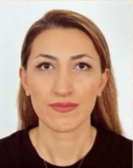 Gamze Doygun