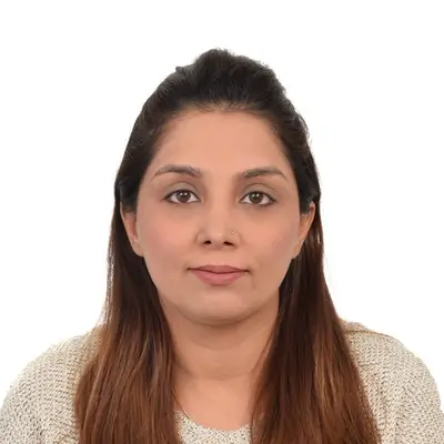 Asiya Muhammad Ismail