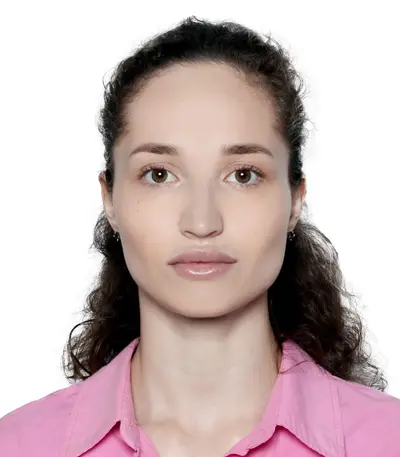 Kristina Umanskaia