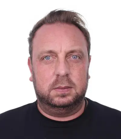Dimitri Michael Parhofer