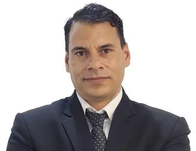 Hassan Sakr