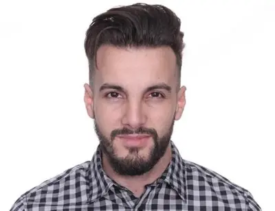 Abderrahmen Medjoudj