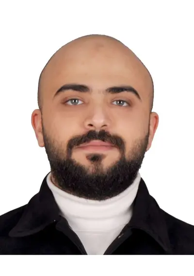 Saleh Iqbal Alhuroob 