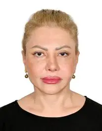 Fariba Dolatabadi