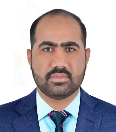 Muhammad Ibrahim Sajjad Qadeer