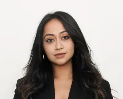 Alifiya Juzer Gandhi