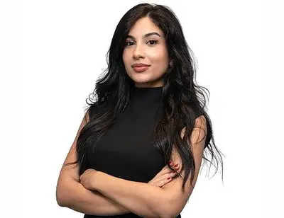 Nour Friaa