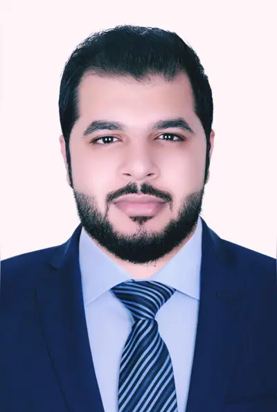 Ahmed Mohamed Abdelhamid Mohamed