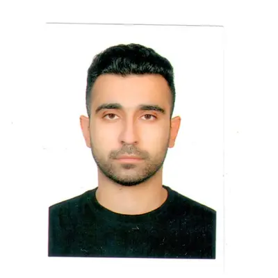 Amirhossein Hamid Riahi
