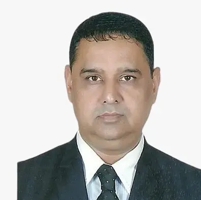 Syed Muhammad Sohail Akhtar Syed Muhammad Fazal Haq
