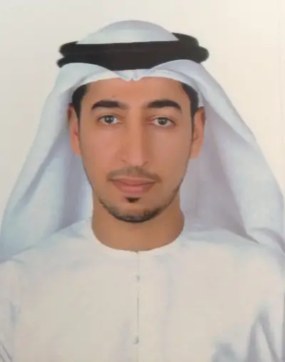 Ahmad Saeed Khadim Bin Touq Almarri