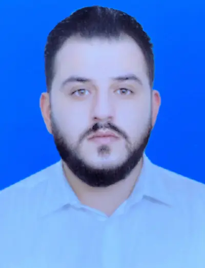 Ahmed O I Alzinati