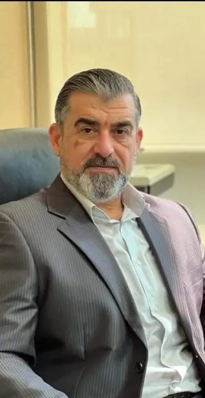 Hasan Mohamed Hammoud