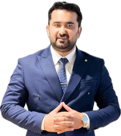 Asad Ullah Ali Ahmad