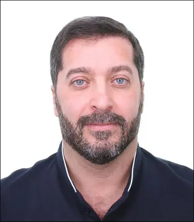 Safwan Mahmoud