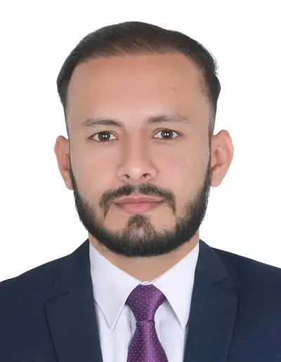 Bilal Khan Mukammil Khan