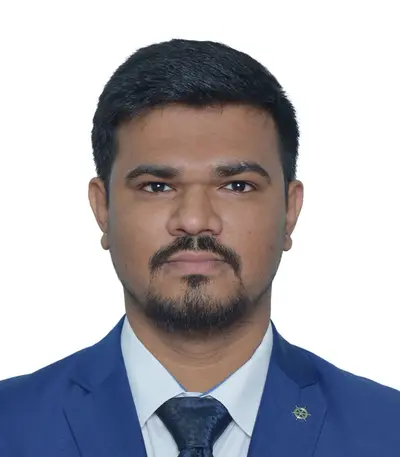 Ashish Manoj Devaliya